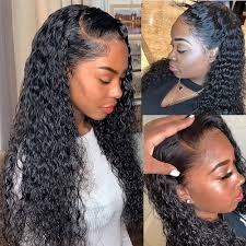 Hair 98