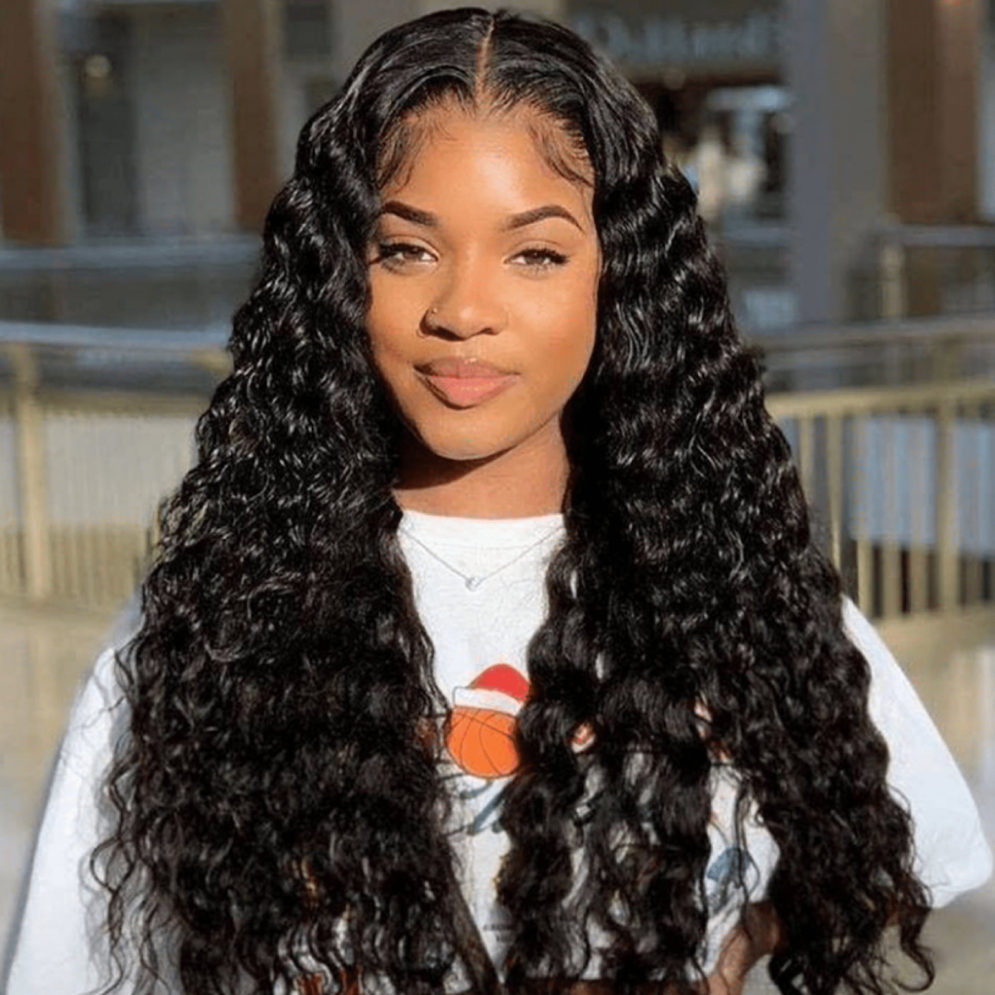 Hair 100