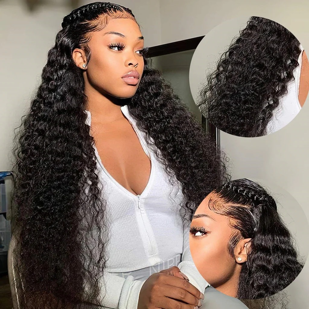 Hair 108