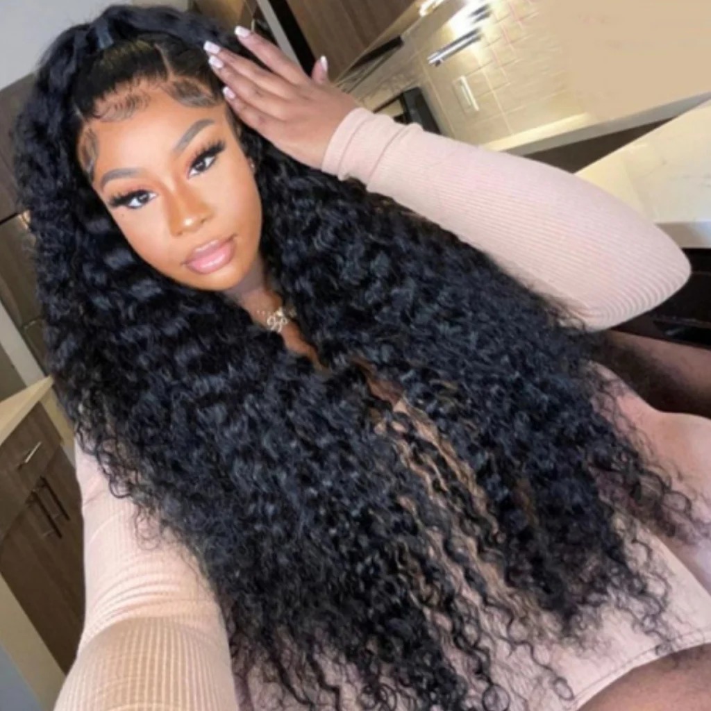 Hair 109