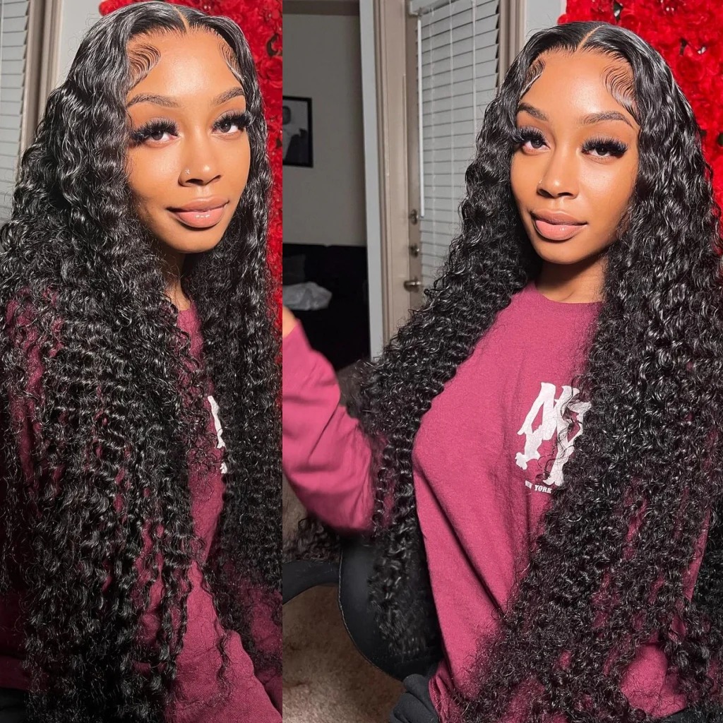 Hair 110