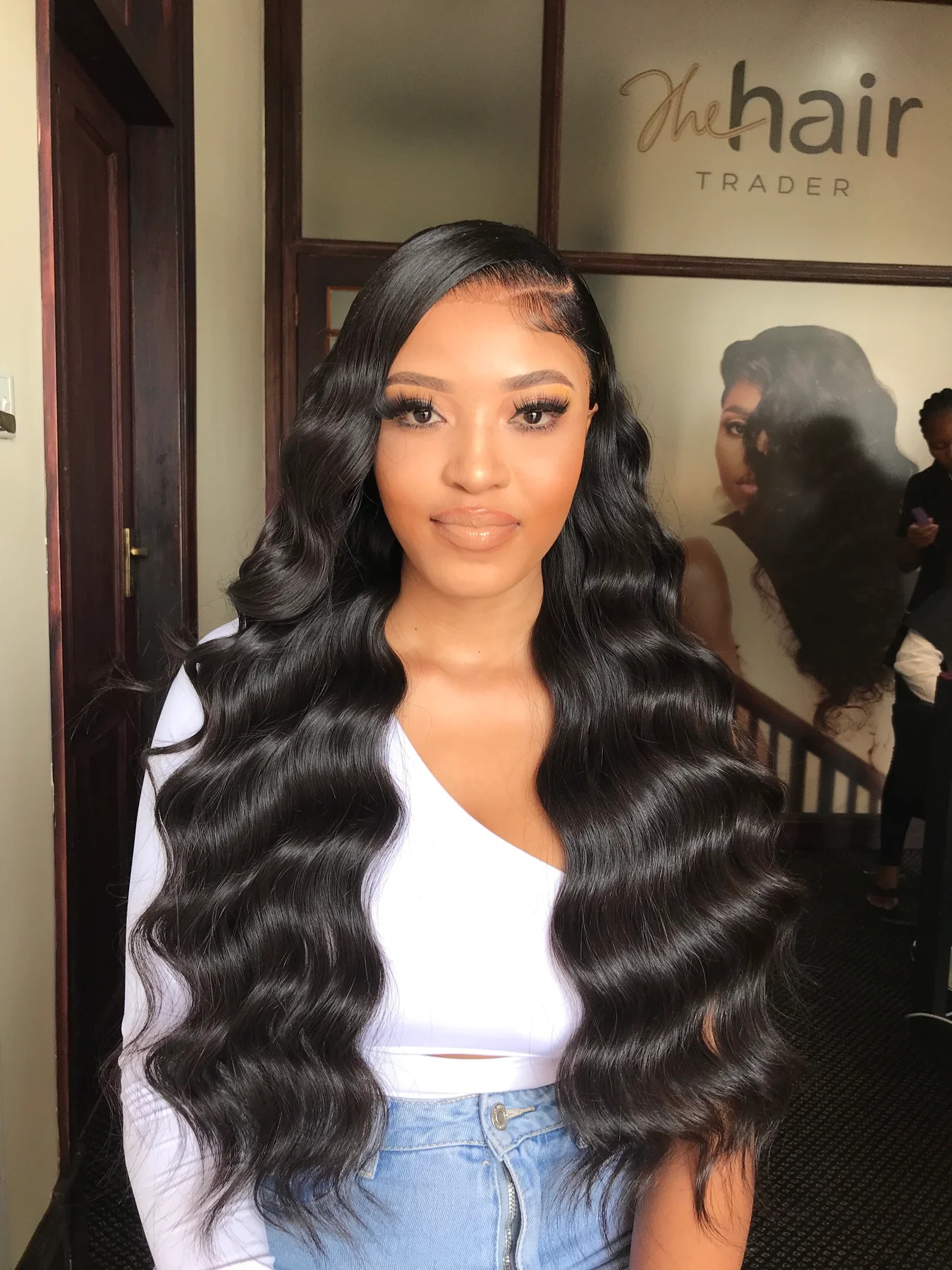 Hair 112