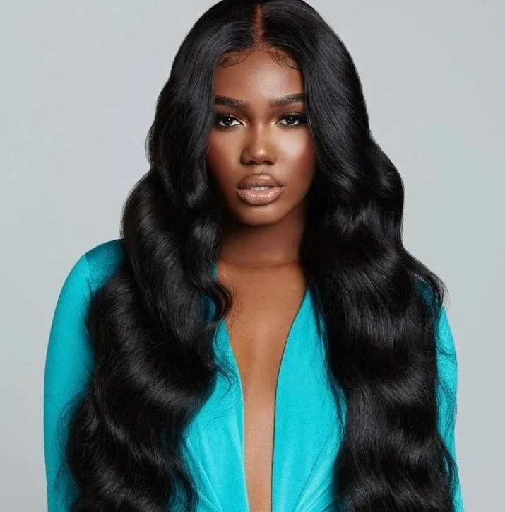 Hair 115