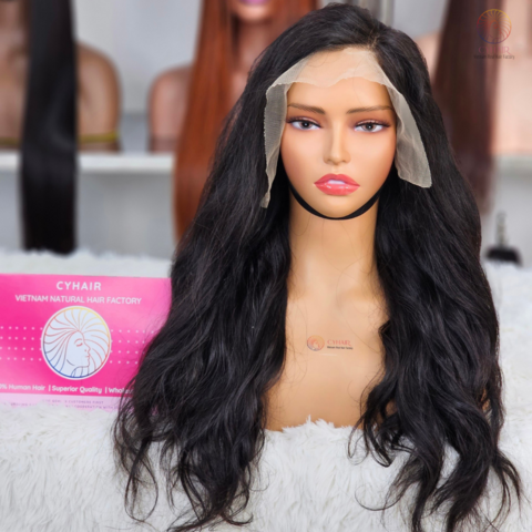 Hair 119