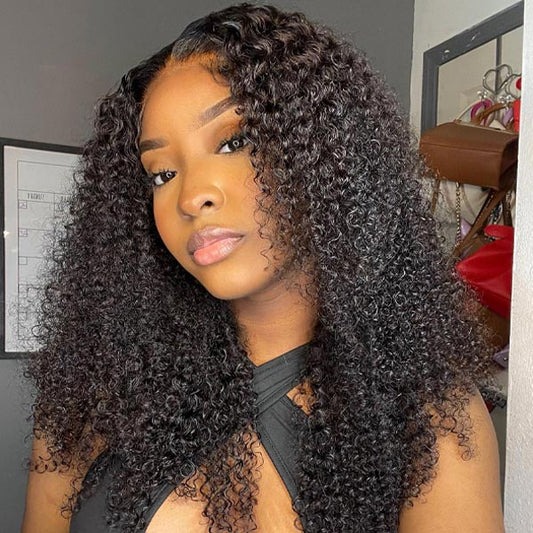 Hair 121