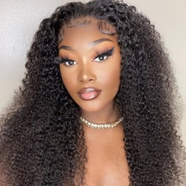 Hair 122