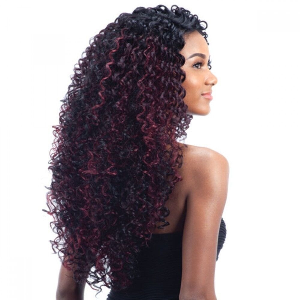 Hair 127