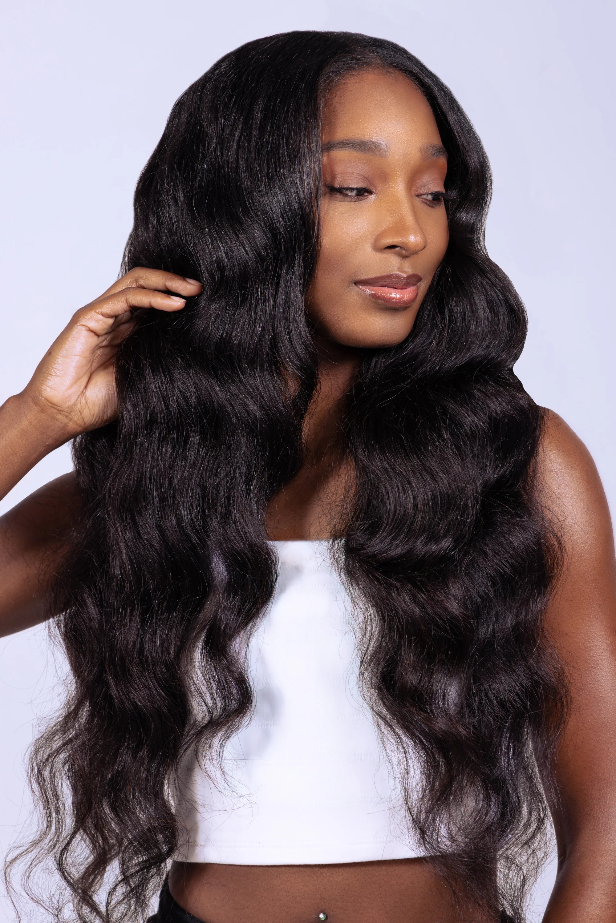 Hair 128