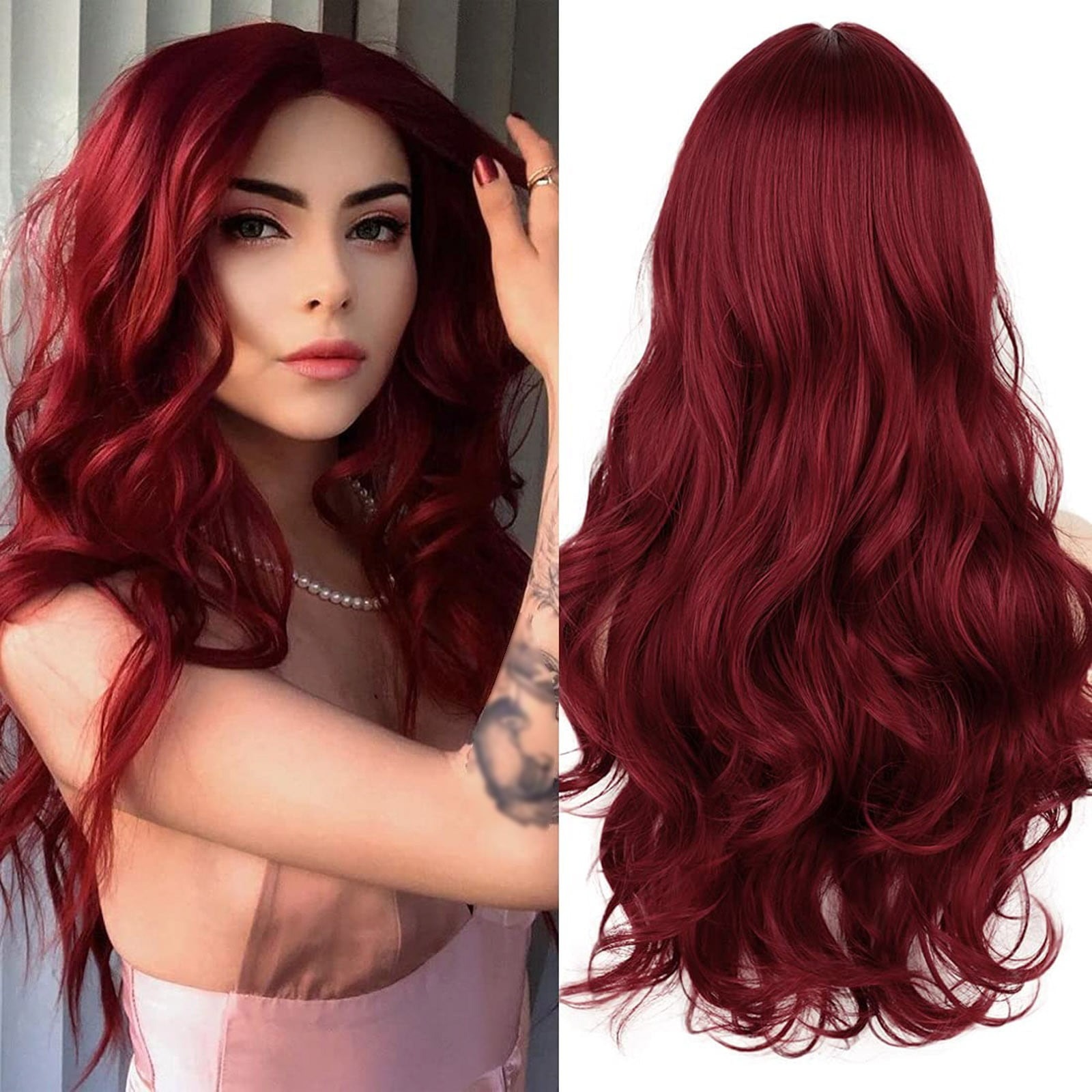 Hair 14