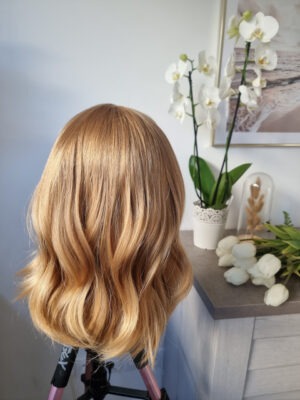 Hair 132
