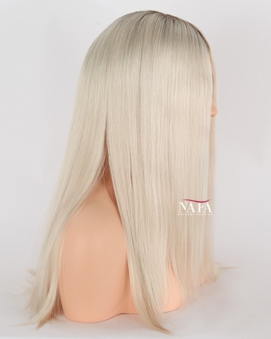 Hair 134