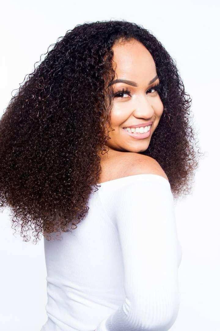Hair 143