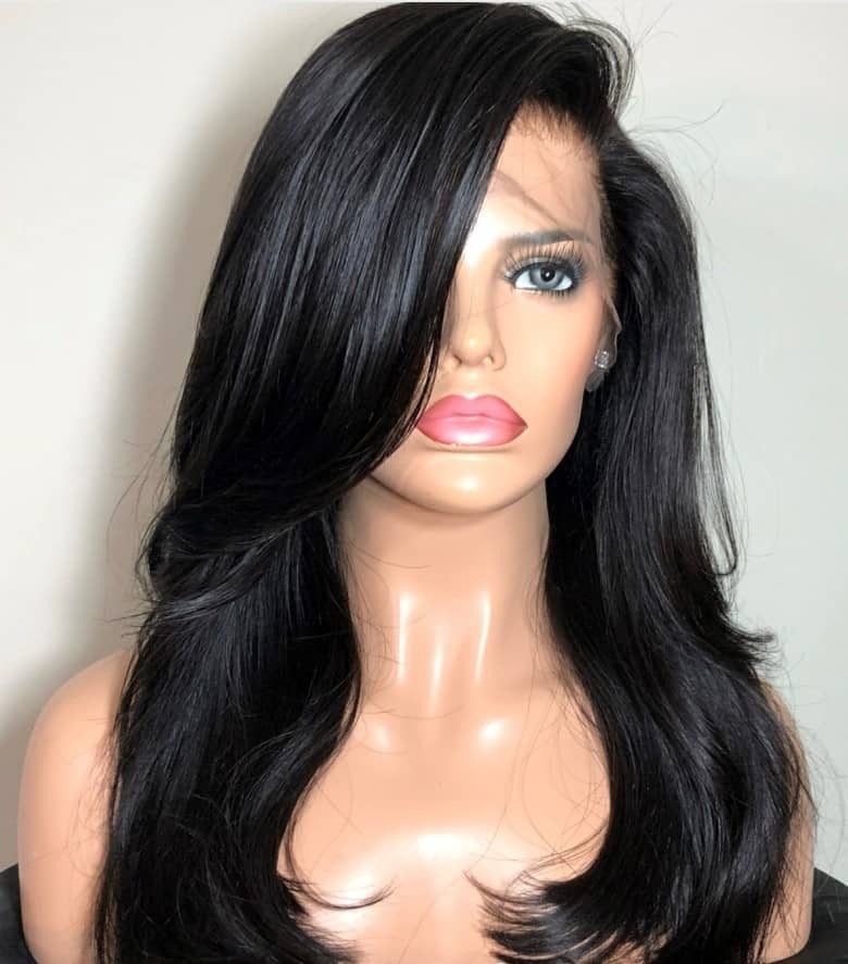 Hair 150