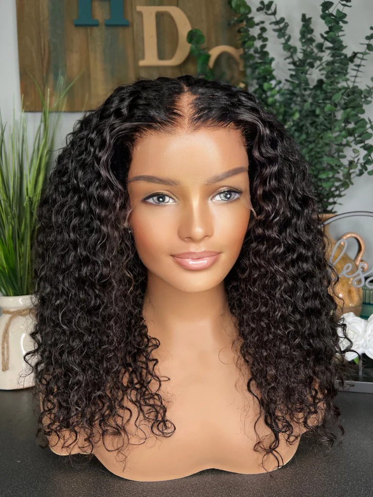 Hair 161