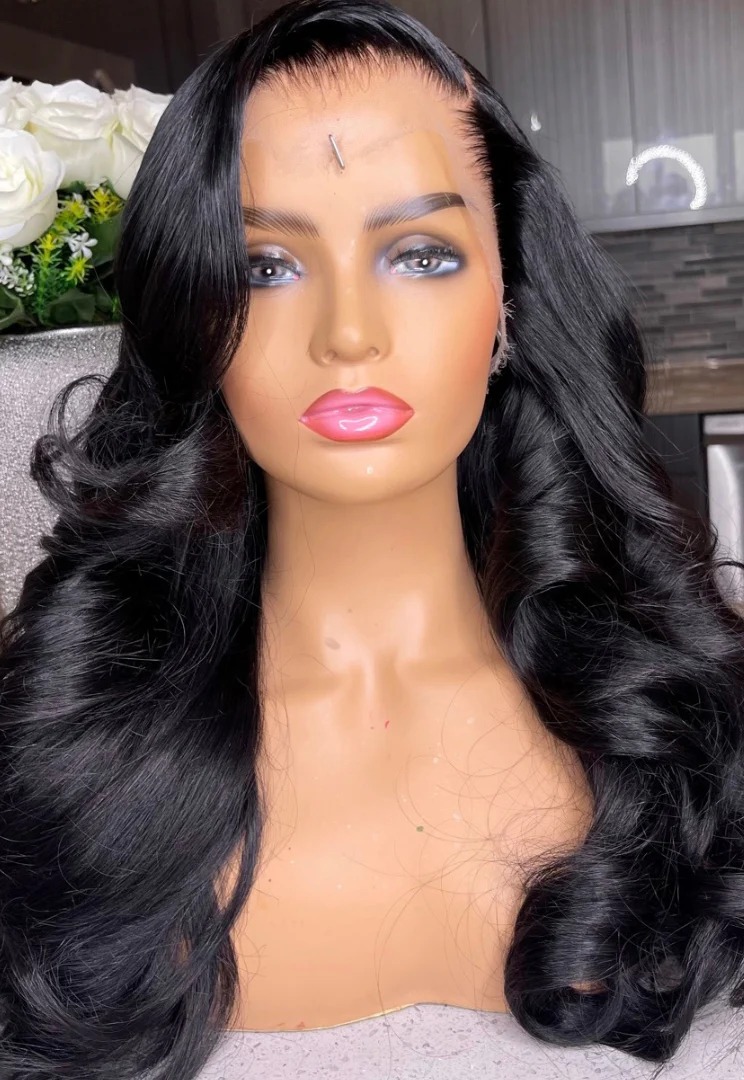 Hair 163