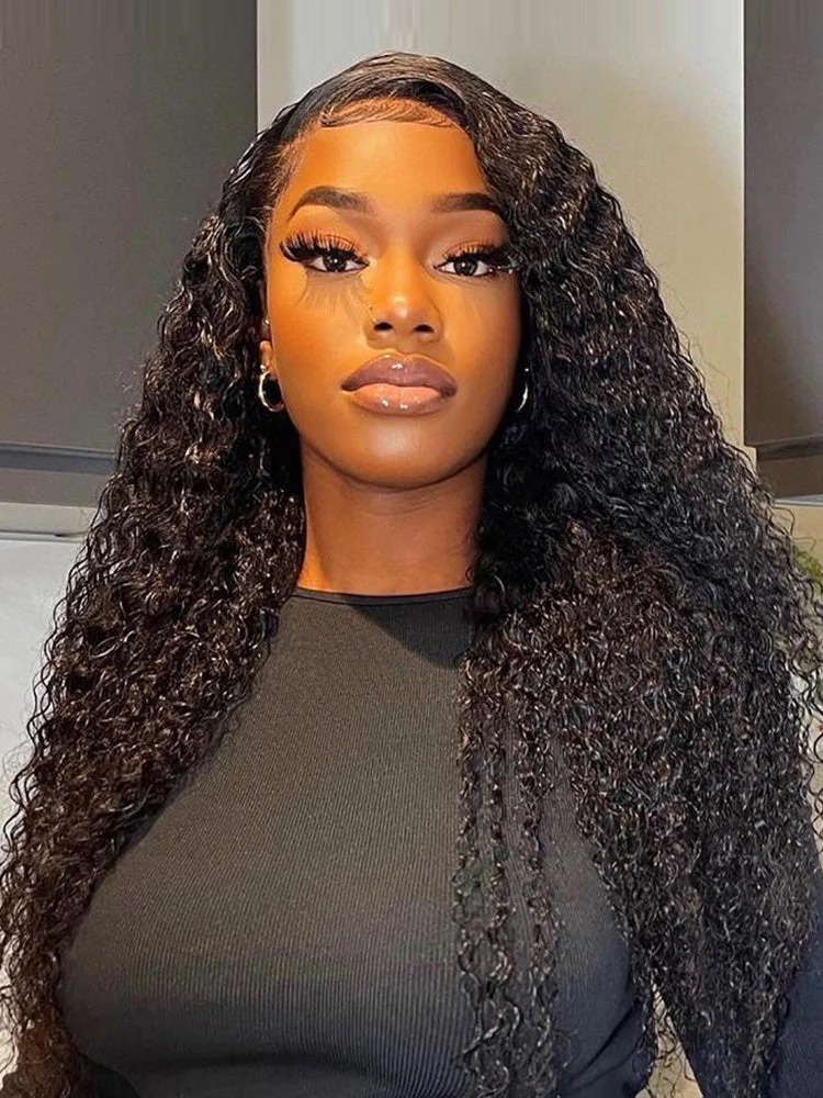 Hair 164