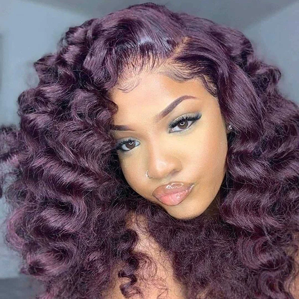 Hair 165