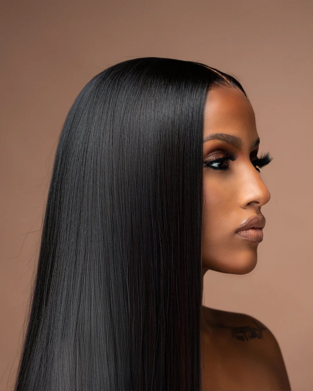 Hair 166