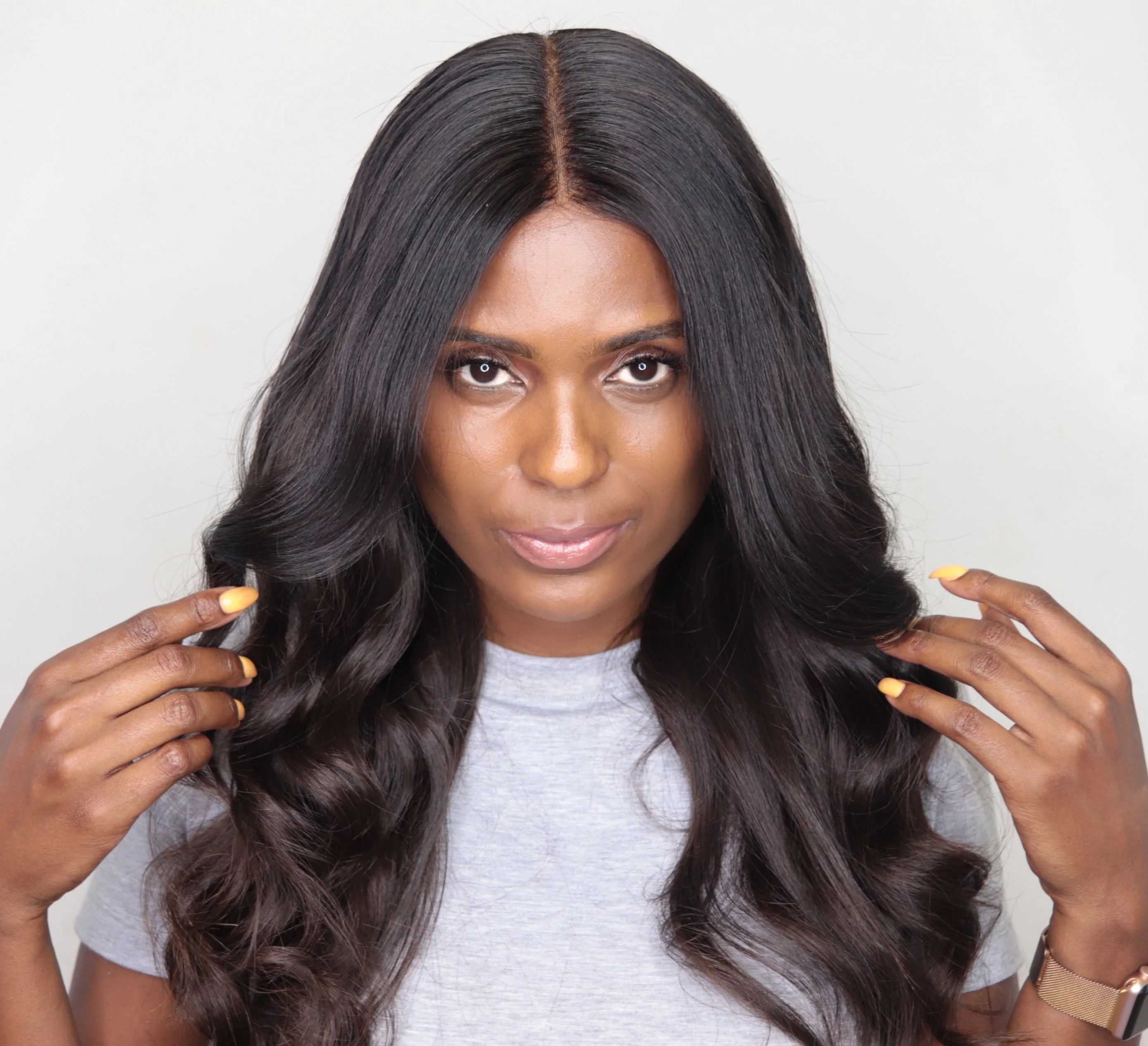 Hair 167