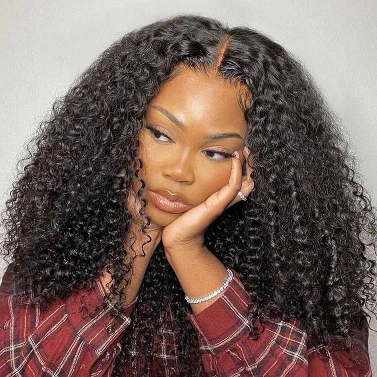 Hair 175