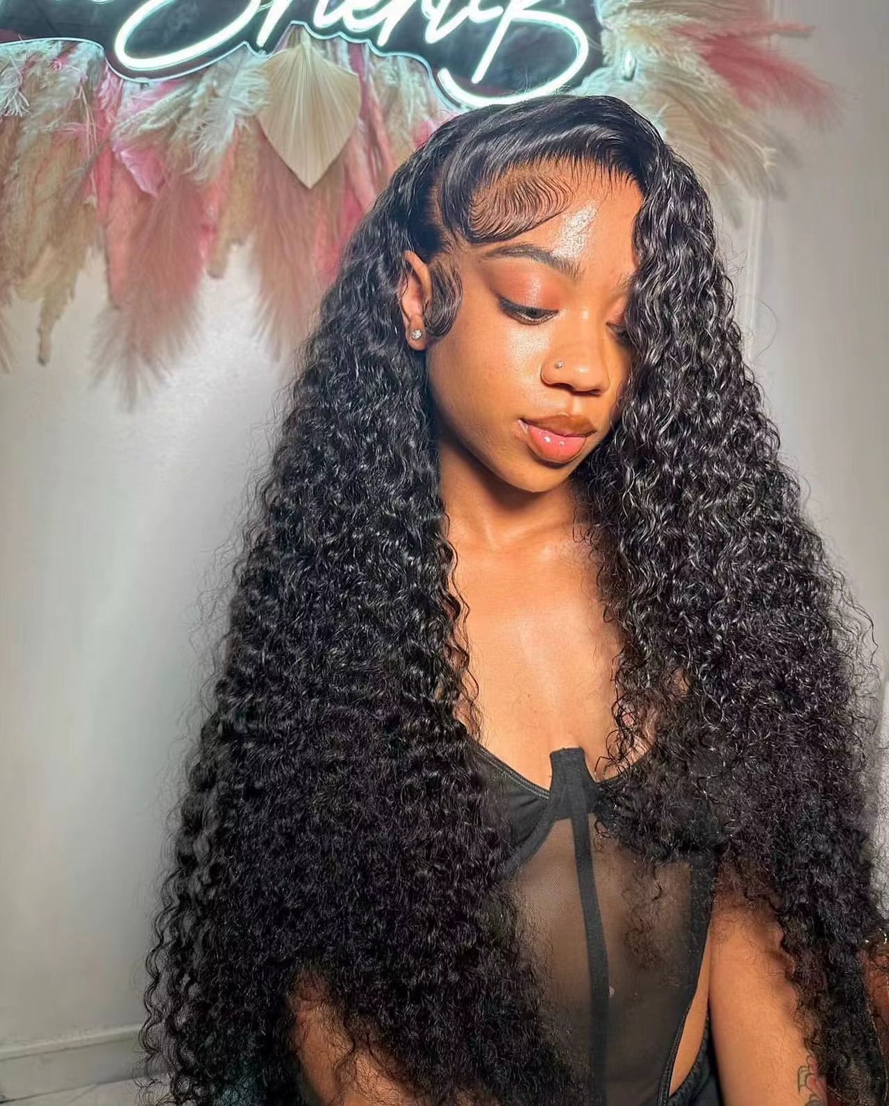 Hair 179