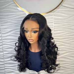 Hair 183
