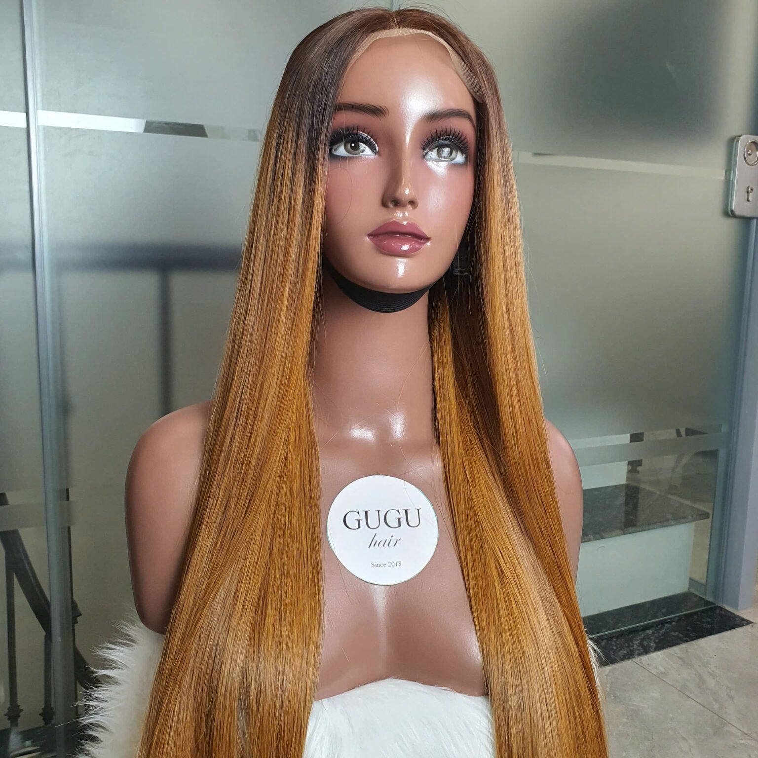 Hair 185