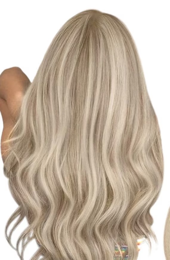 Hair 189