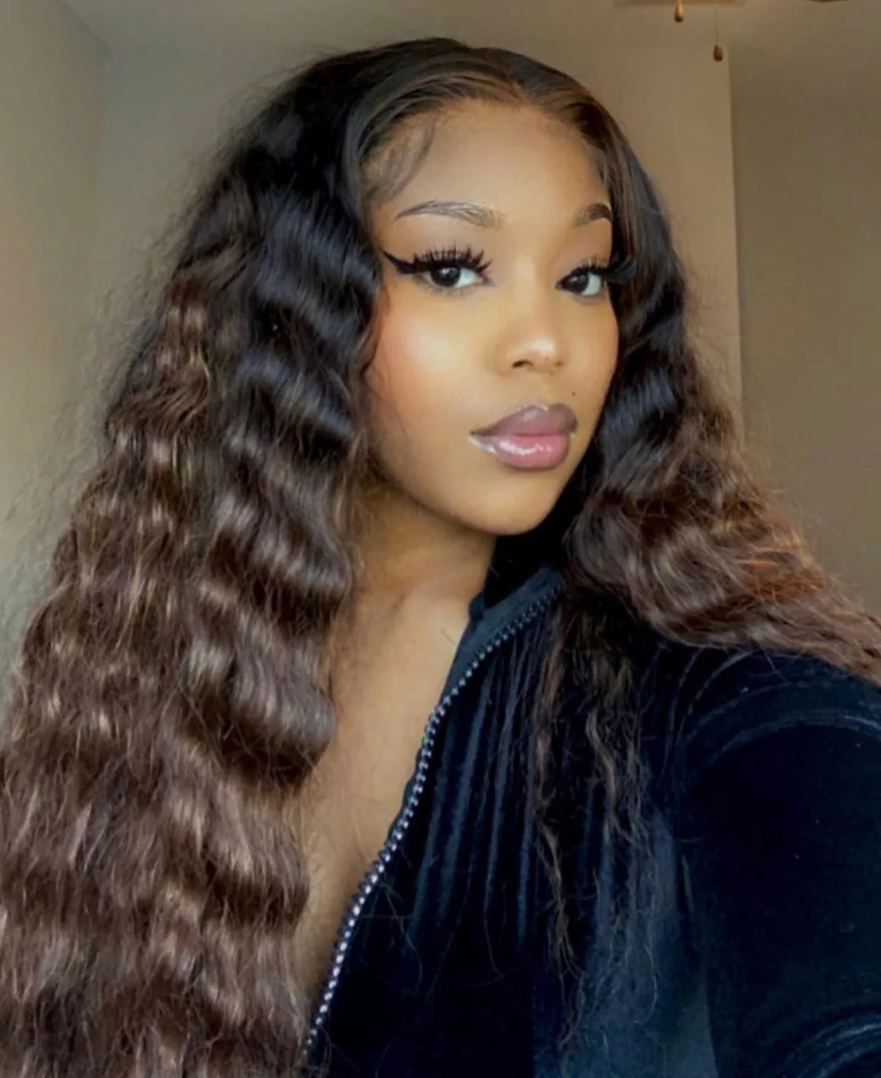 Hair 190
