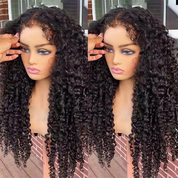 Hair 192