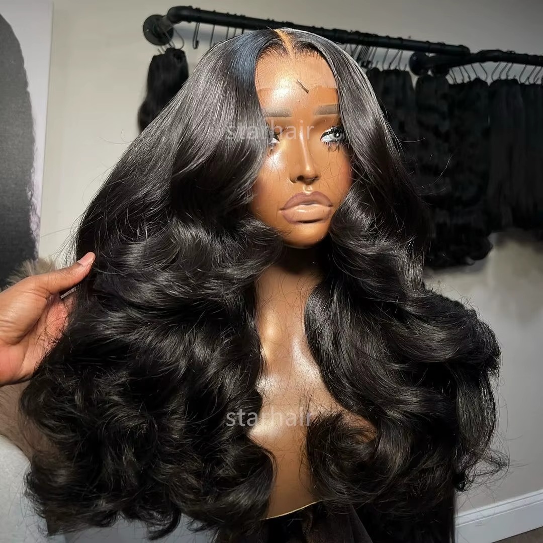Hair 194