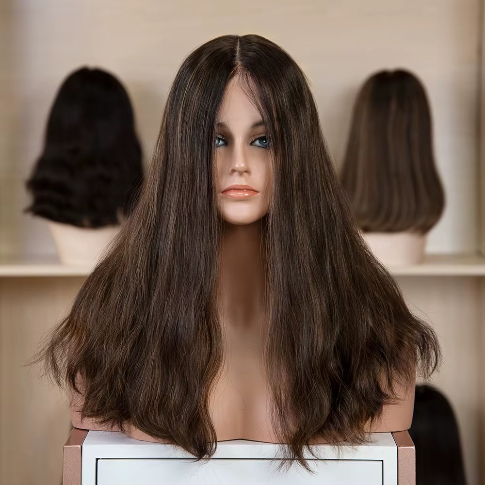 Hair 195