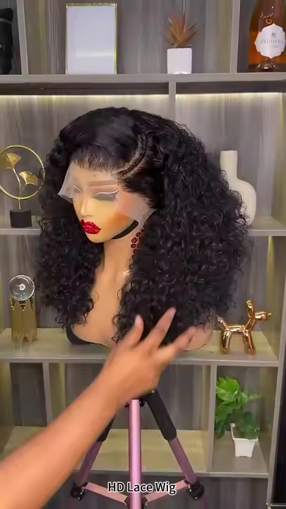 Hair 202