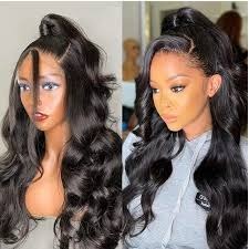 Hair 242