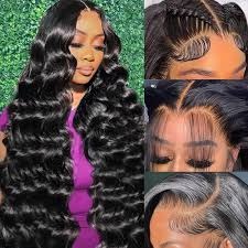 Hair 243