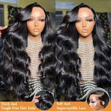 Hair 245