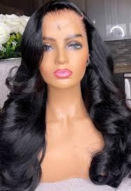 Hair 261