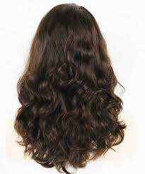 Hair 284