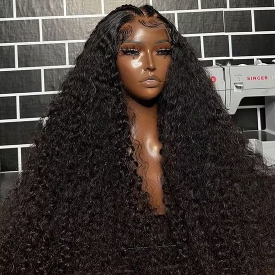 Hair 291