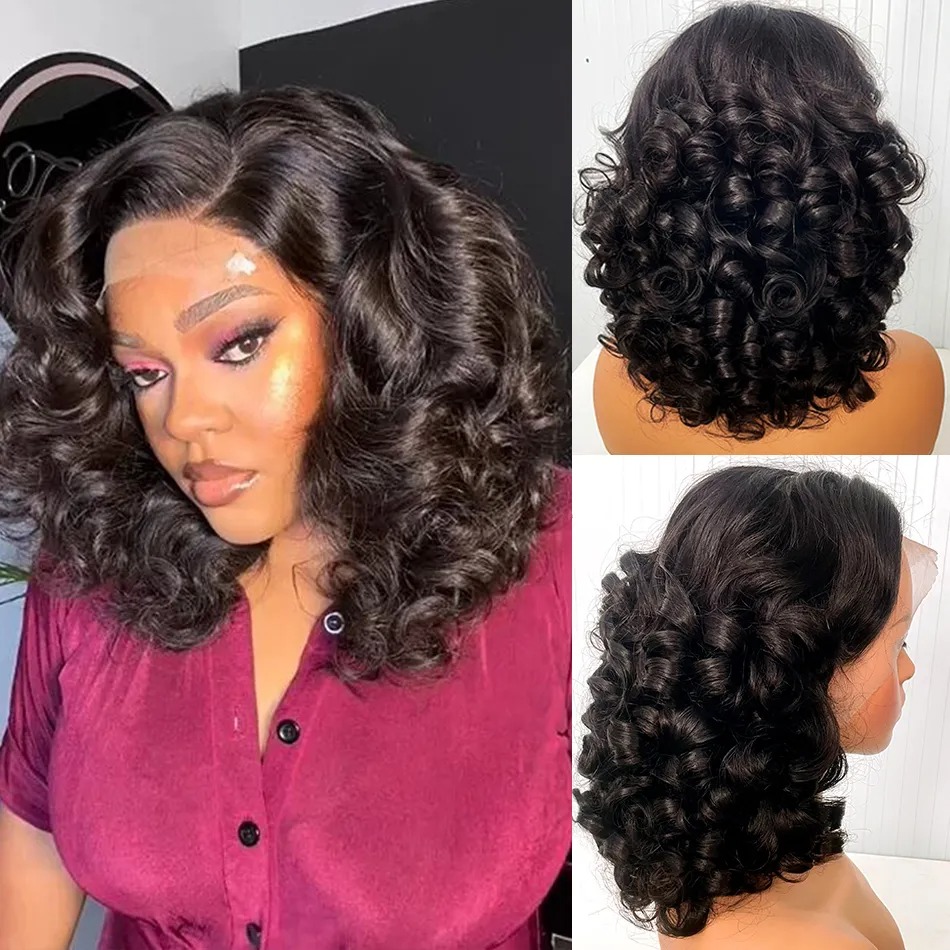 Hair 293