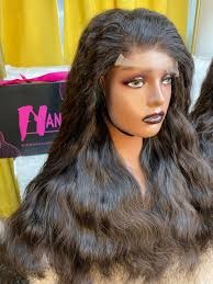 Hair 294