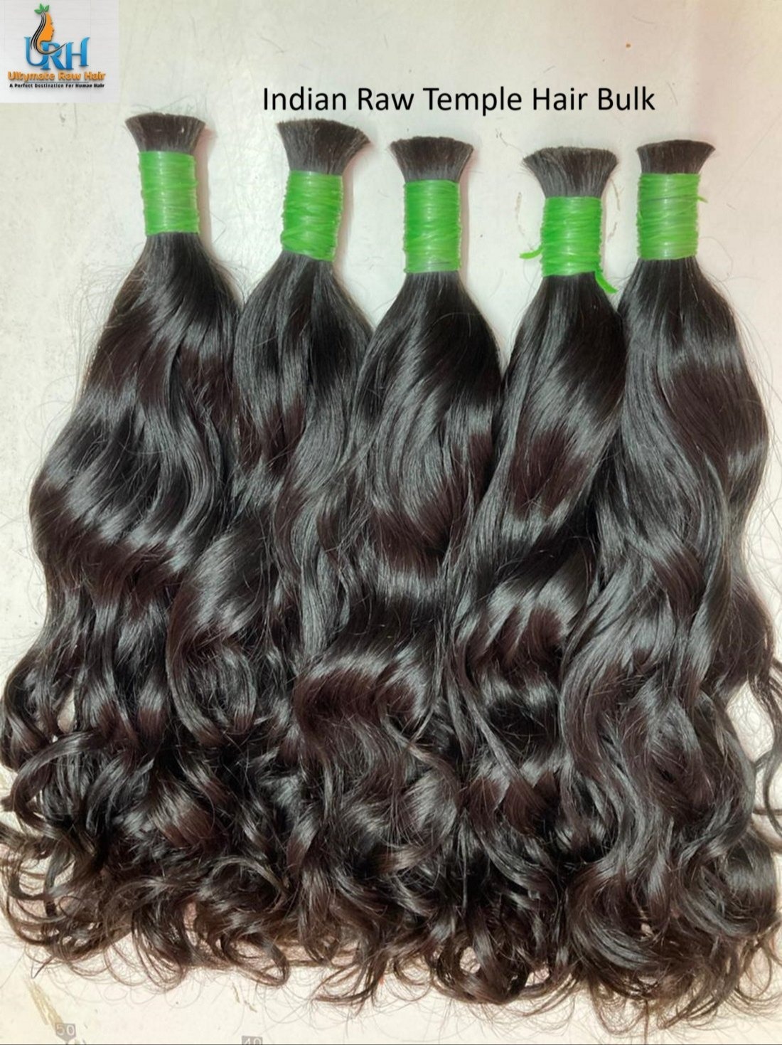 Hair 299