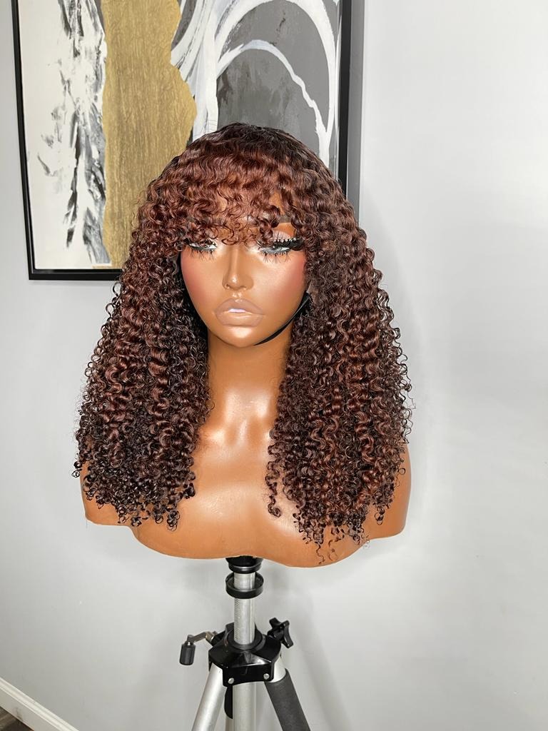 Hair 308