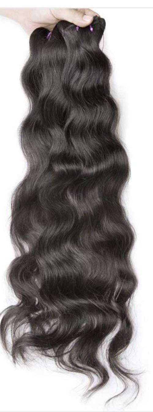 Hair 318