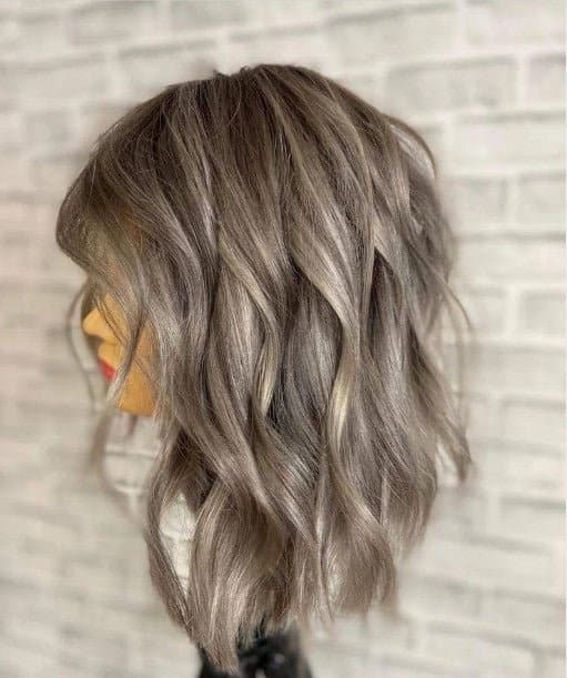 Hair 35