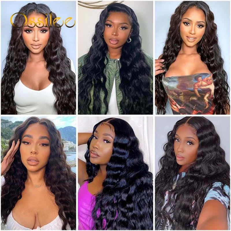 Hair 40