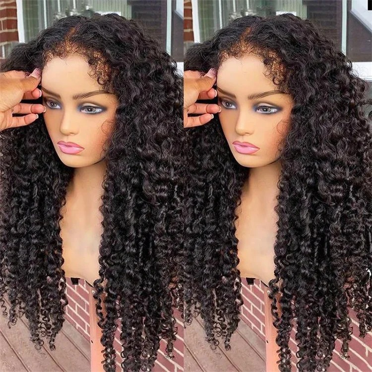 Hair 45