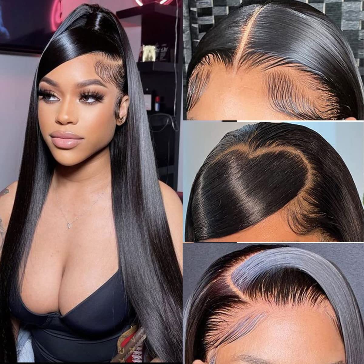 Hair 62