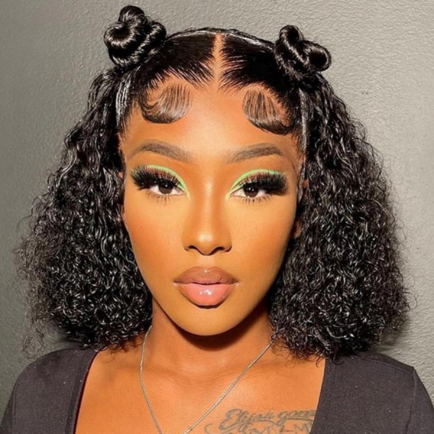 Hair 67