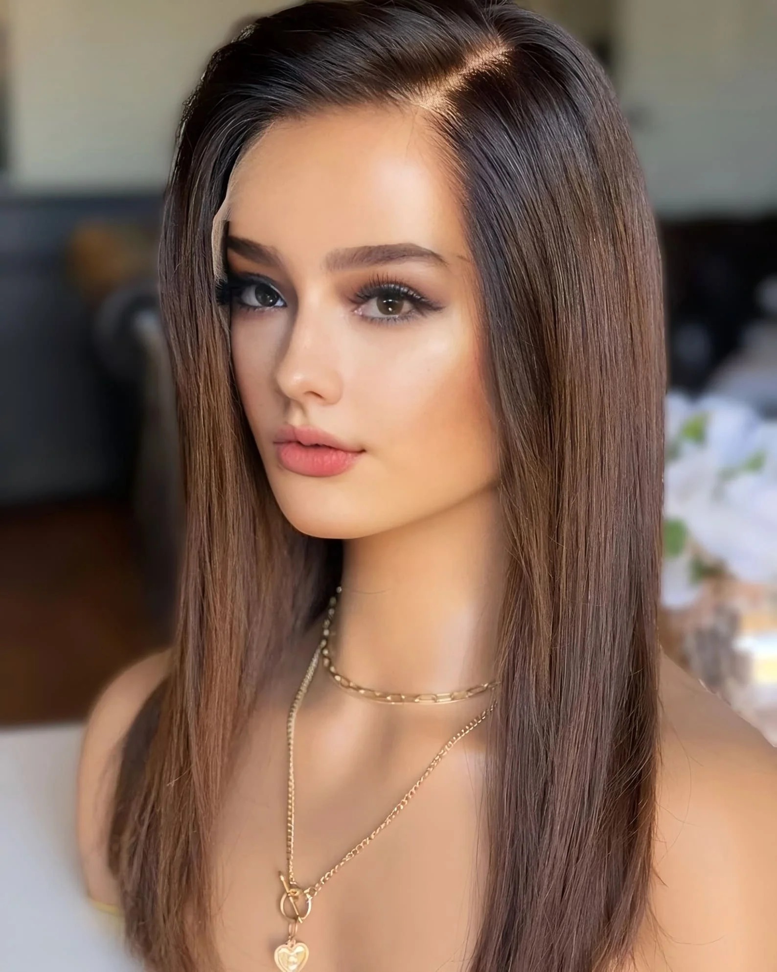 Hair 83